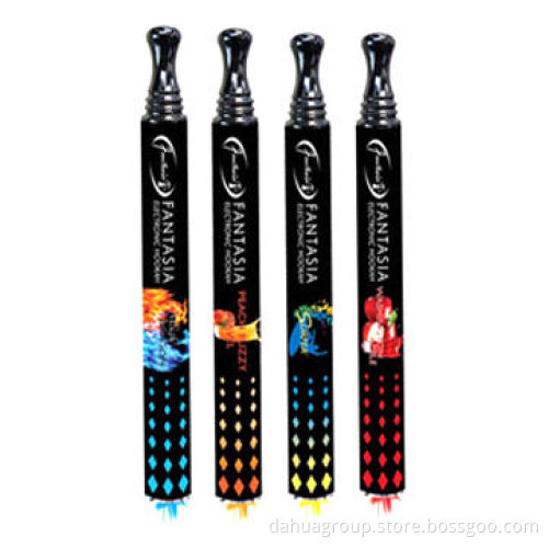 800 Puffs E-hookah Pen Electronic Cigarette